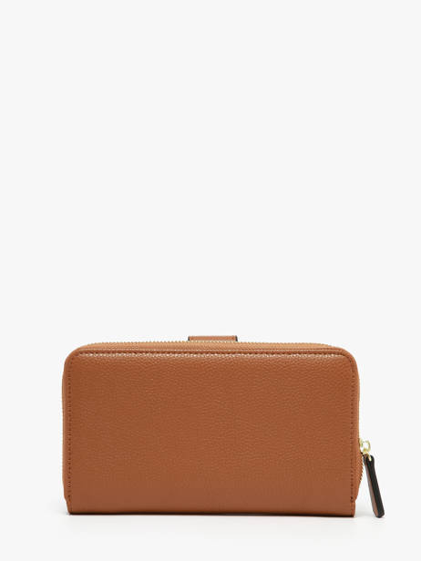 Tout-en-un Jara Ted lapidus Marron jara TLMQ1508 vue secondaire 2