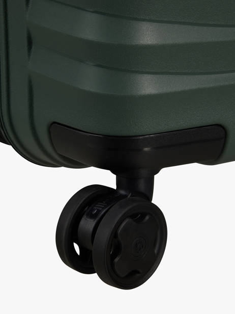 Valise Rigide Intuo Samsonite Vert intuo 146915 vue secondaire 2