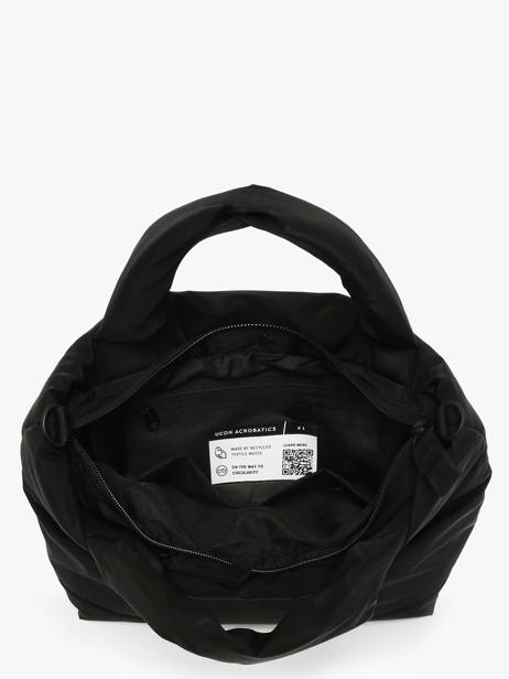 Sac Porté Main Accessoire Nylon Ucon acrobatics Noir accessoire S vue secondaire 3