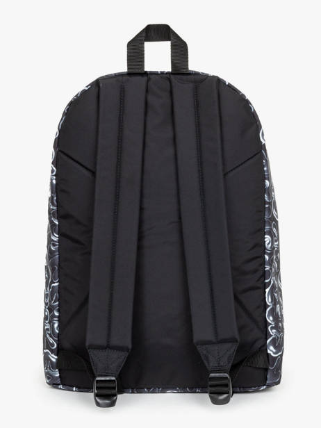 Sac à Dos Out Of Office + Pc 15'' Authentic Eastpak Gris authentic K767 vue secondaire 3