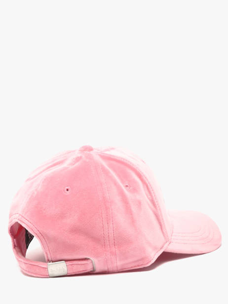 Casquette Von dutch Rose accessoires P vue secondaire 2