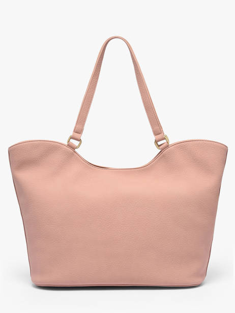 Sac Porté épaule Neflier Pearl Woomen Rose neflier pearl WNEP03 vue secondaire 4