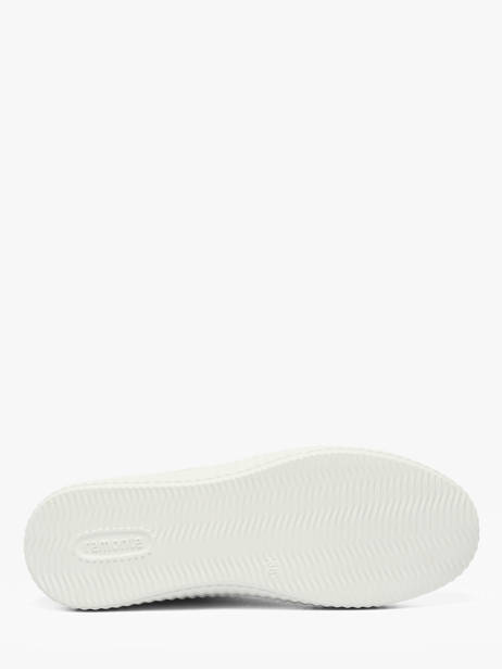 Sneakers Remonte Or women 90 vue secondaire 3