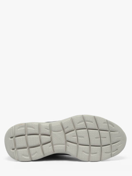 Sneakers Skechers Bleu men 233047 vue secondaire 4