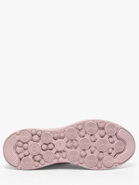 Sneakers Skechers Rose women 125643 vue secondaire 4