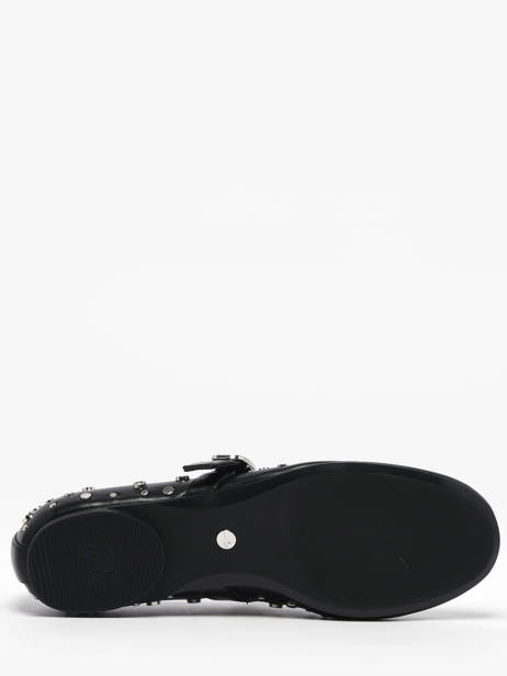 Ballerines Tamaris Noir women 46 vue secondaire 4