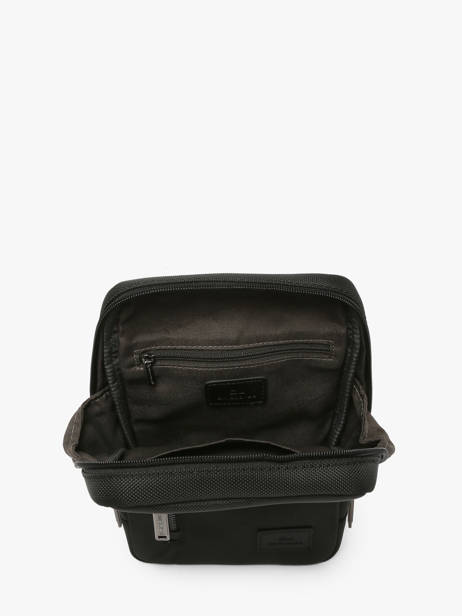 Sac Bandoulière David jones Noir men 931103 vue secondaire 3