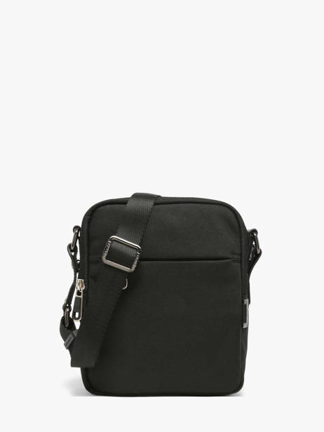Sac Bandoulière David jones Noir men 937702