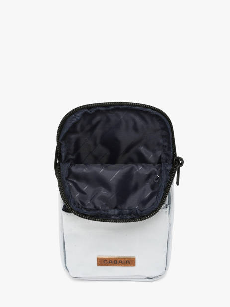 Porte Téléphone  Cabaia Bleu accessoire PHONEBAG vue secondaire 2