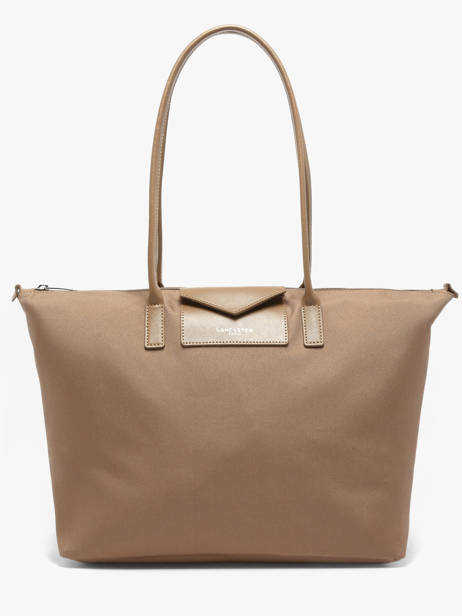 Sac Cabas A4 Smart Lancaster Marron smart kba 31