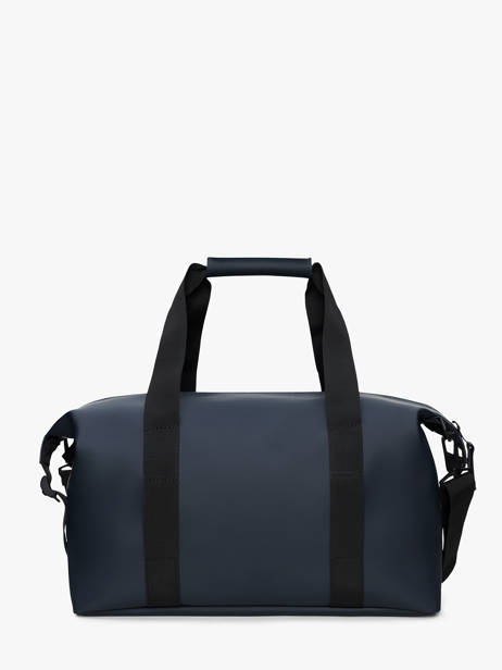 Hilo Weekend Bag Small - Sac De Voyage Cabine Rains Bleu travel 14220 vue secondaire 4