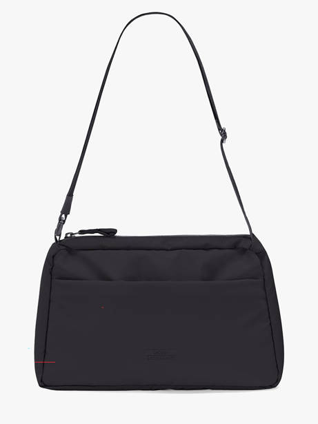 Sac Bandoulière Moss Polyester Recyclé Ucon acrobatics Noir moss MO