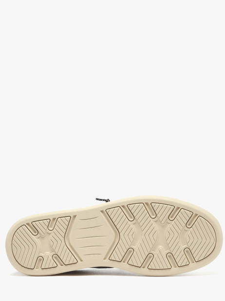 Sneakers Redskins Gris men KIBRIS vue secondaire 4