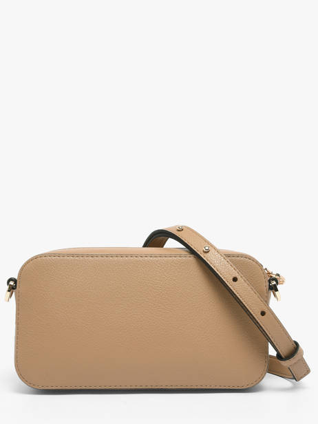 Sac Bandoulière Th Daily Tommy hilfiger Marron th daily AW18377 vue secondaire 4