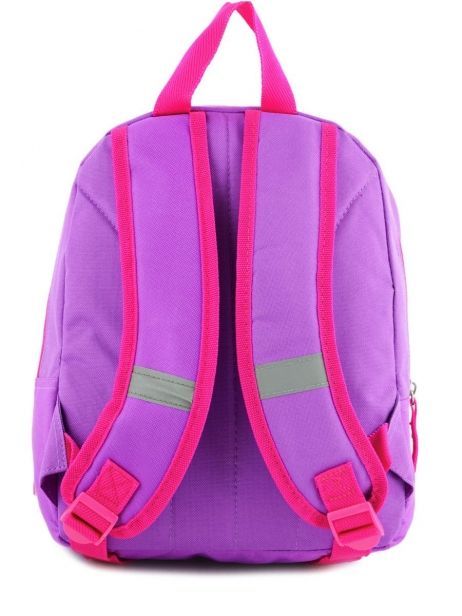 Sac Ã  Dos Violetta Violet this is me 594810 vue secondaire 4
