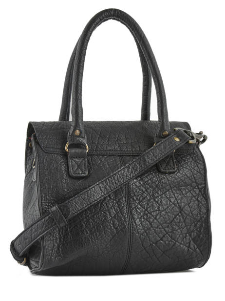 Le Rivegauche S Cuir Paul marius Rose vintage S vue secondaire 3