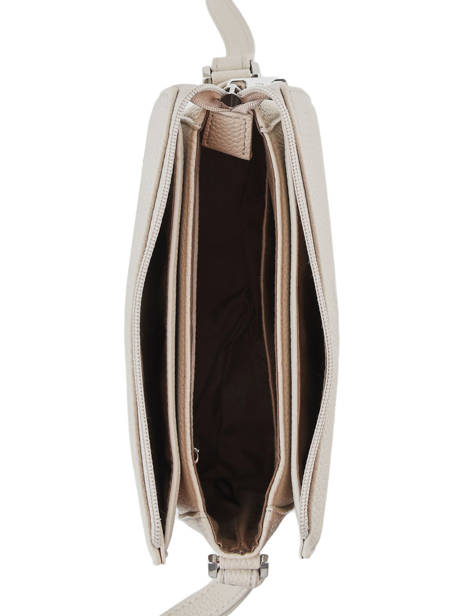 Shoulder Bag Madrid Hexagona Beige madrid 535986 other view 3