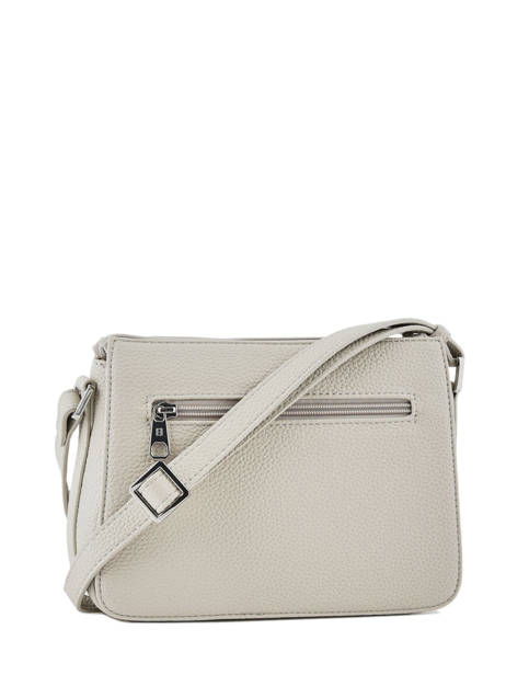 Shoulder Bag Madrid Hexagona Beige madrid 535986 other view 2