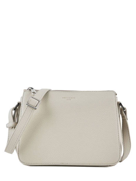 Shoulder Bag Madrid Hexagona Beige madrid 535986
