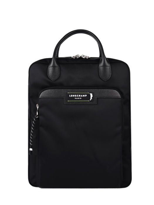 Longchamp Le pliage energy Backpack Black