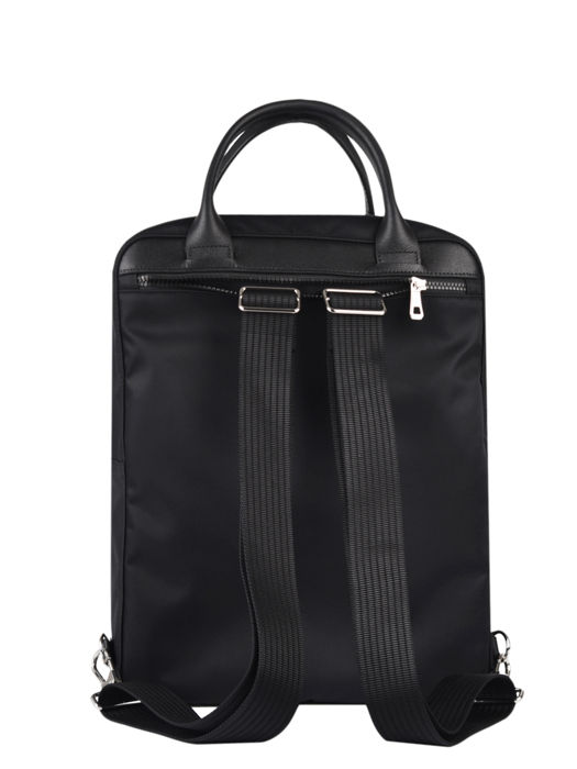 Longchamp Le pliage energy Backpack Black