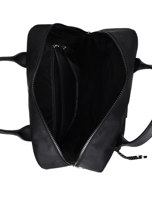 Longchamp Le pliage energy Backpack Black