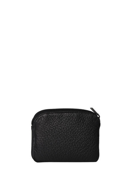 Leather Foulonné Key Case Yves renard foulonne 2311 other view 2