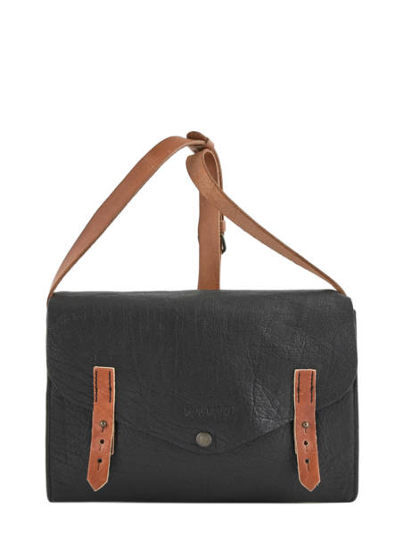 L'indispensable Cuir Paul marius Rose vintage INDISPEN