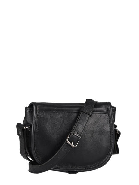 Sac Lebohemien Cuir Paul marius Rose vintage BOHEMIEN vue secondaire 4
