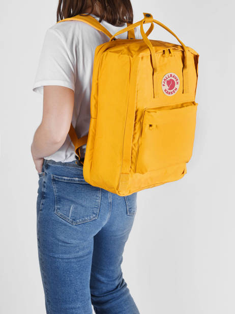 Backpack 1 Compartment Kånken 17