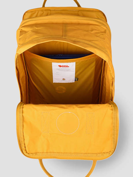 Backpack 1 Compartment Kånken 17