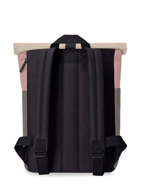 Backpack Hajo Macro 1 Compartment Ucon acrobatics Multicolor backpack HAJOMACR other view 3