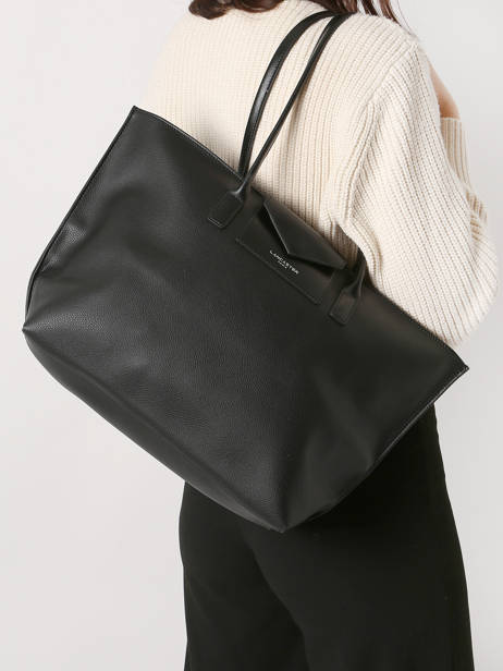 Sac Cabas Maya Lancaster Rose maya 20 vue secondaire 1