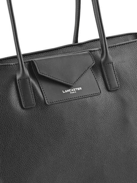 Sac Cabas Maya Lancaster Rose maya 20 vue secondaire 2