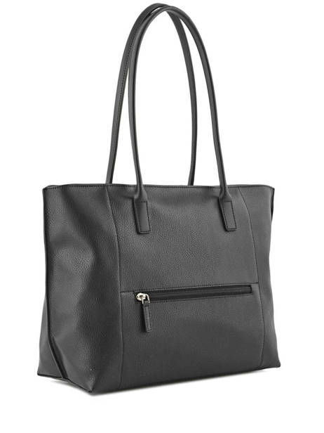Sac Cabas Maya Lancaster Rose maya 20 vue secondaire 4
