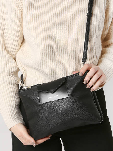 Shoulder Bag Maya Lancaster Black maya 27 other view 1