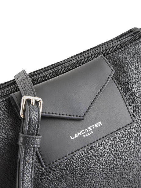 Shoulder Bag Maya Lancaster Black maya 27 other view 2