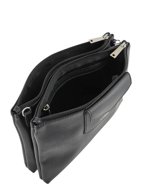 Shoulder Bag Maya Lancaster Black maya 27 other view 3