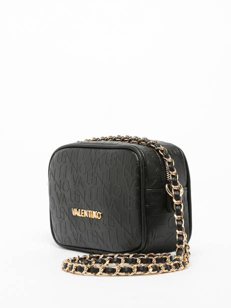 Shoulder Bag Relax Valentino Black relax VBS6V006 other view 2