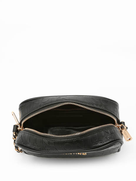 Shoulder Bag Relax Valentino Black relax VBS6V006 other view 3