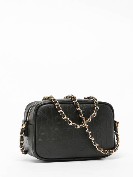 Shoulder Bag Relax Valentino Black relax VBS6V006 other view 4
