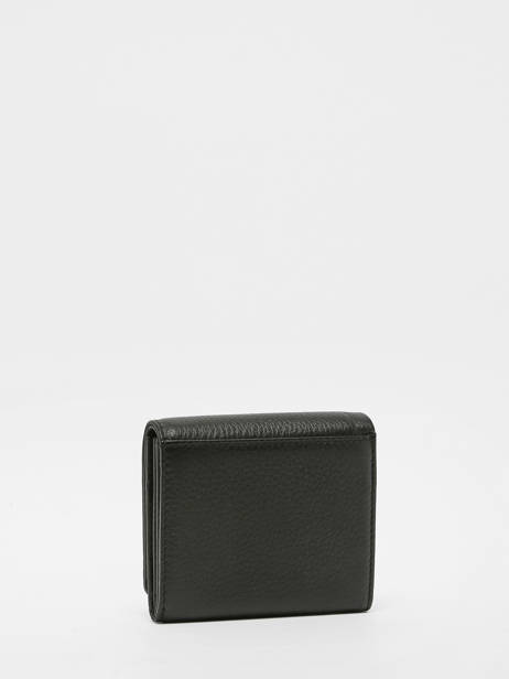 Wallet Leather Yves renard foulonne 29402 other view 2