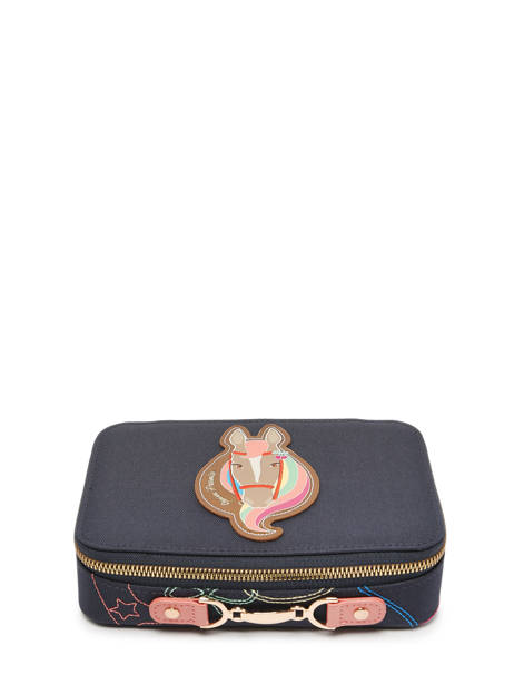 Pencil Box Filled Jeune premier Blue daydream girls G