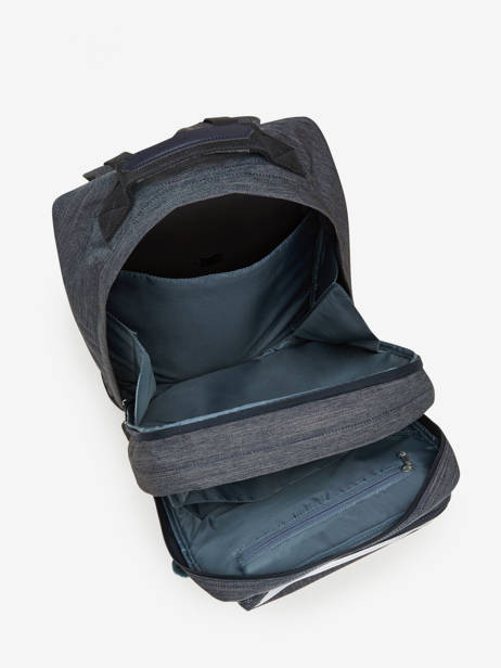 Sac Ã  Dos 2 Compartiments + Pc 15