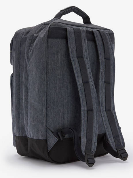 Sac Ã  Dos 2 Compartiments + Pc 15