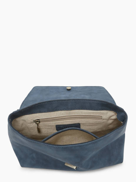 Crossbody Bag Cerisier Woomen Blue cerisier K607229 other view 3