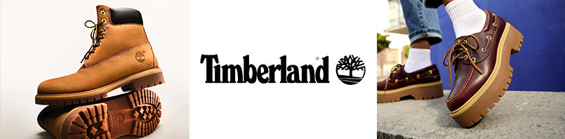 chaussures timberland
